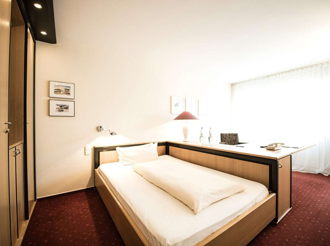 Comfort Hotel Ulm Blaustein主图