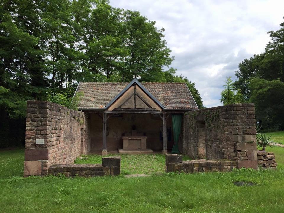 Chapelle Saint-Léonard景点图片