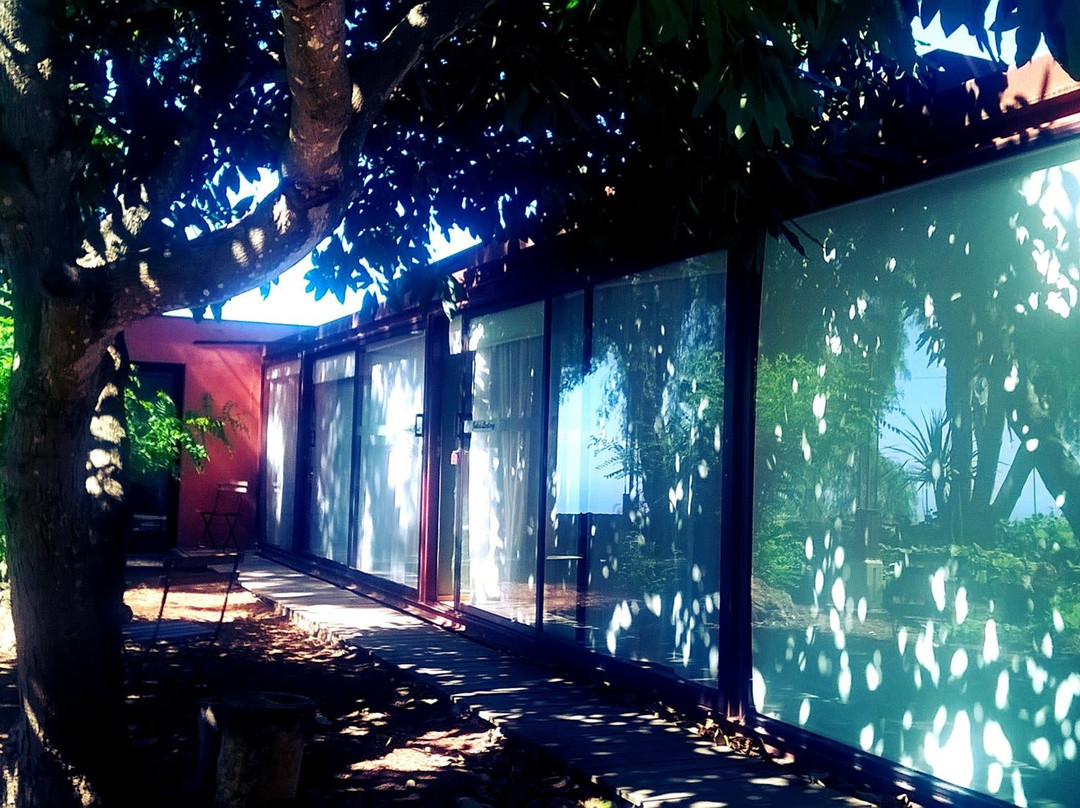 Hotel Emblemático Casa Casilda主图