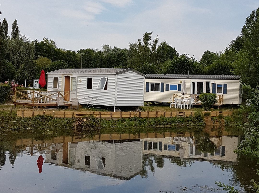 Camping du Grand Pre