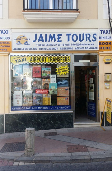 Jaime Tours Transfers-内尔哈必去景点