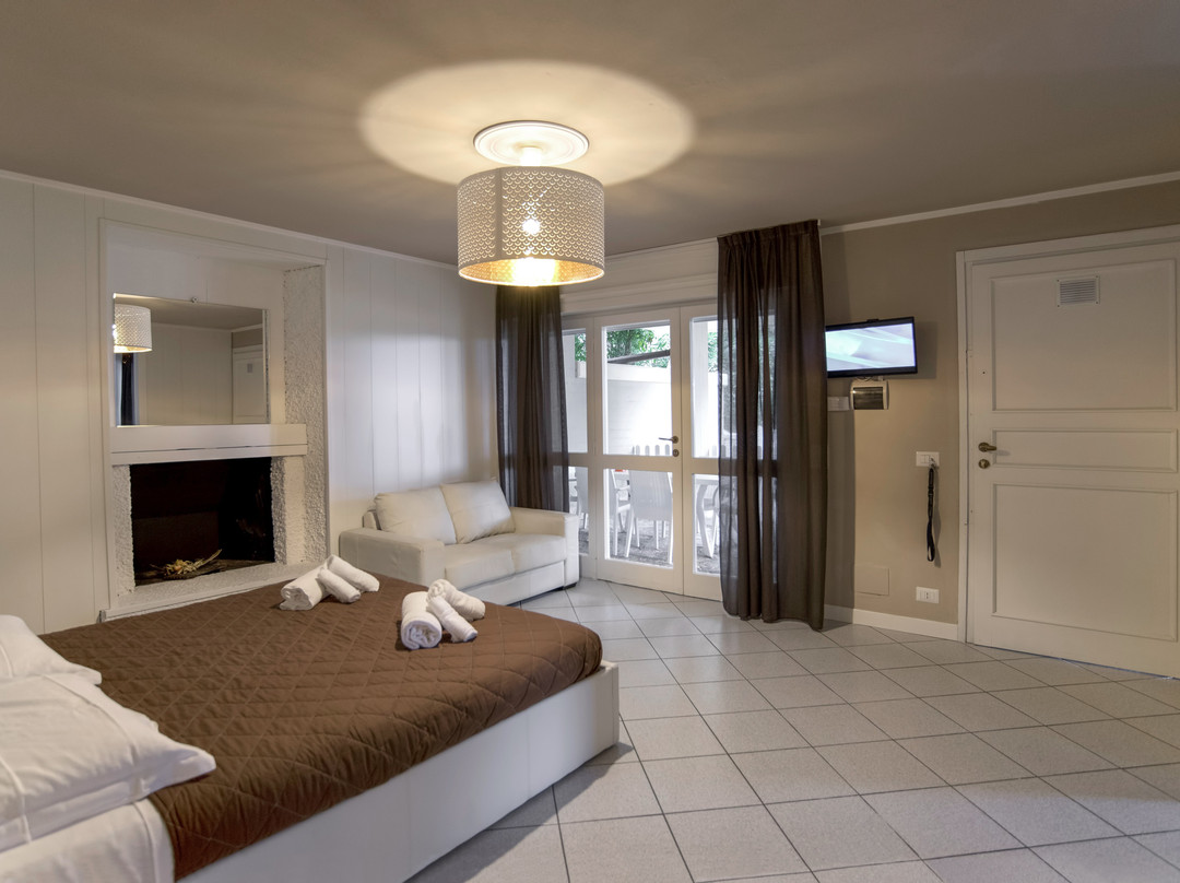 Hotel Venezia Park主图