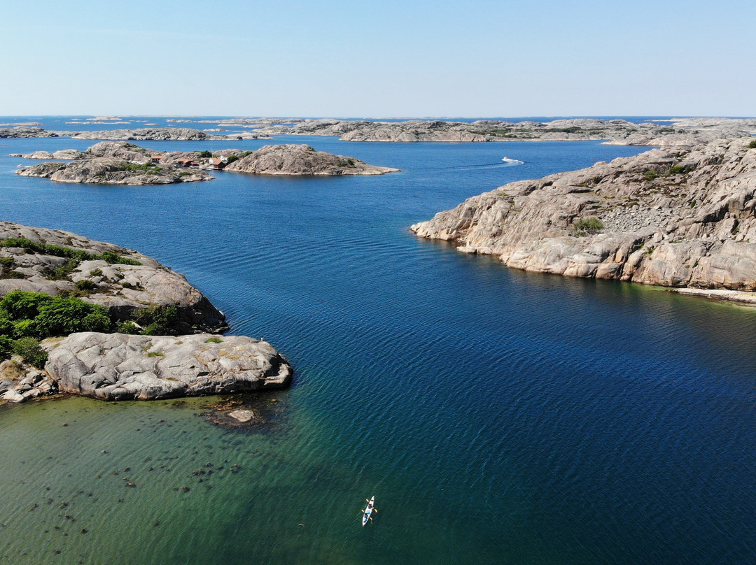 Scandinavian Kayaking Adventures景点图片