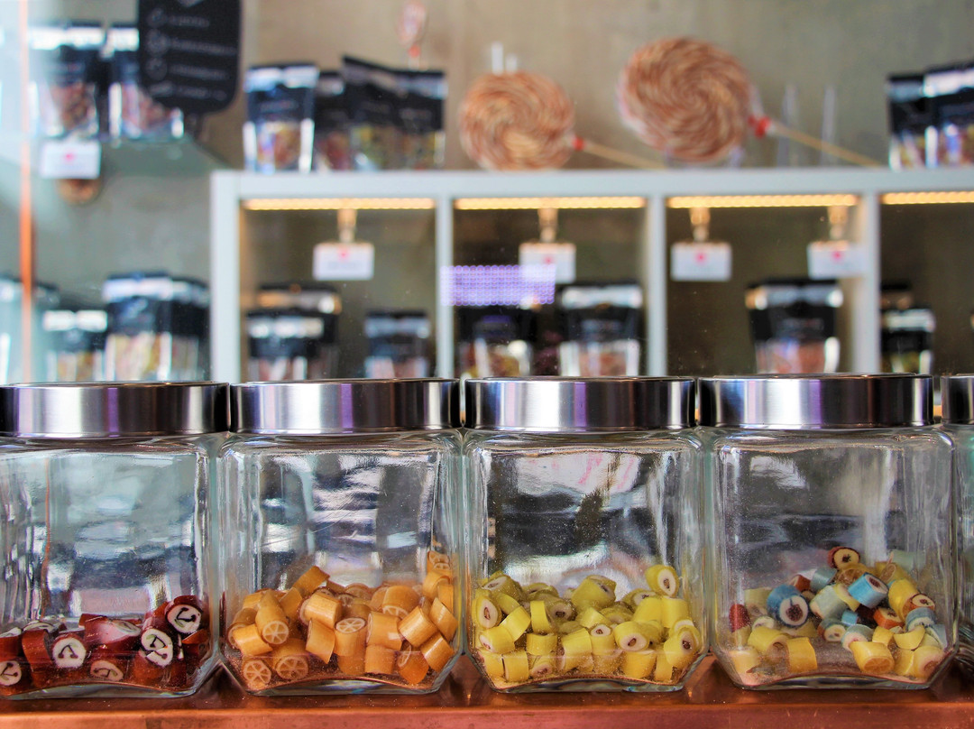 Wishing Treats-温哥华必去景点