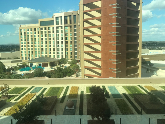 大庄家赌场度假酒店主图