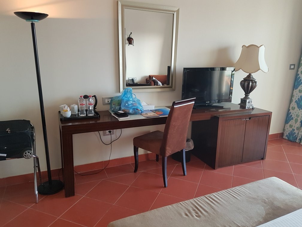 波尔图玛特鲁海滩度假酒店主图