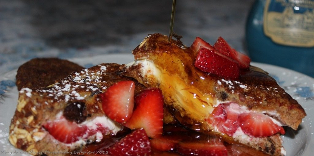 Mt. Washington Bed and Breakfast主图