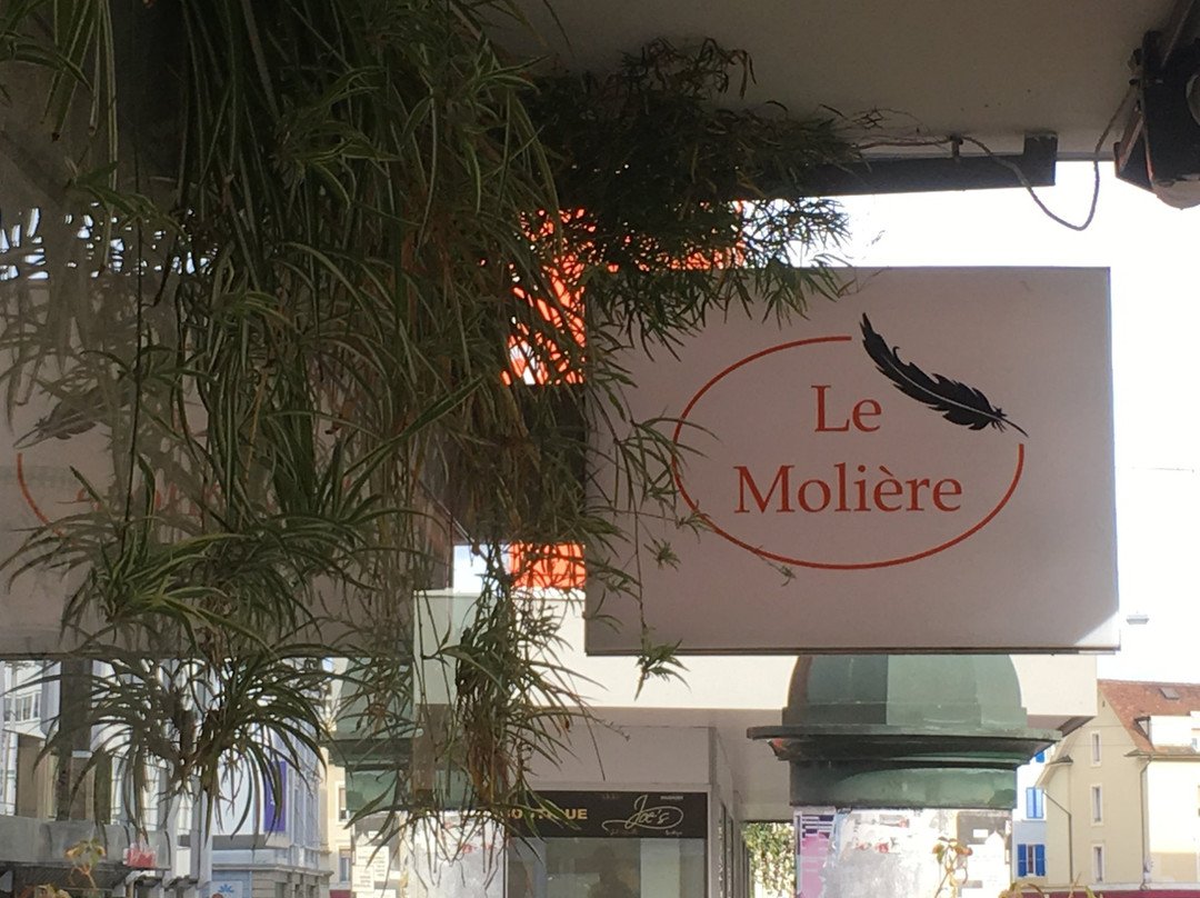 Le Molière