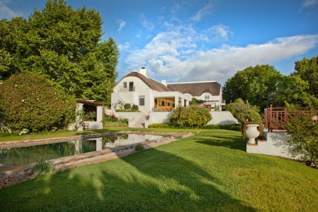 Gemoedsrus Farm主图