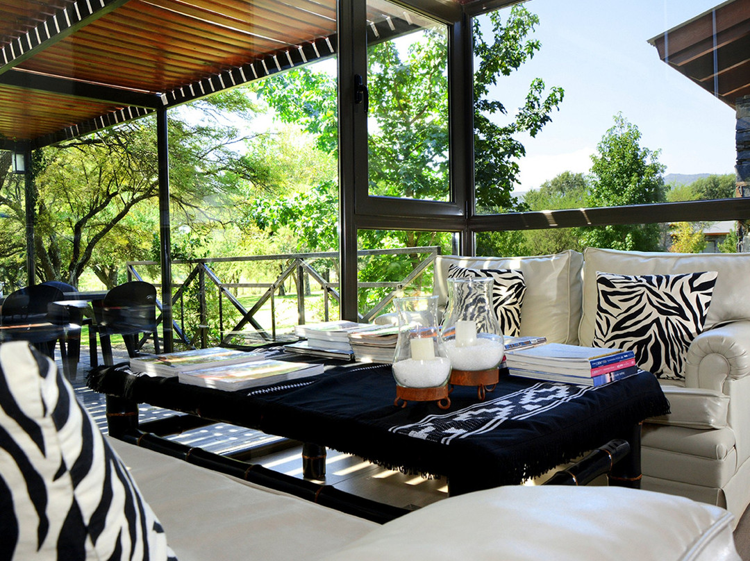 Piedras Del Sol主图