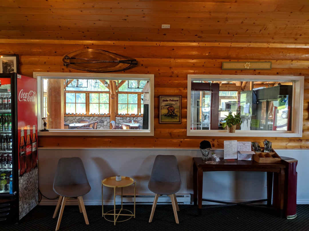 Cedar Ridge Golf Course-米逊必去景点