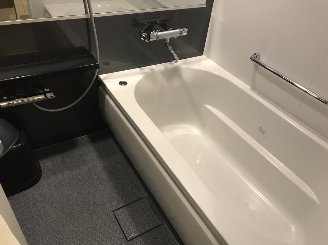 仙台华盛顿酒店主图