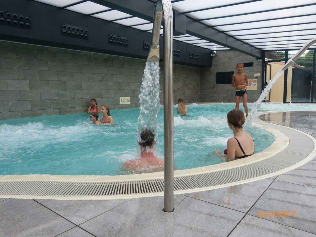 Camping Les Acacias Sarlat