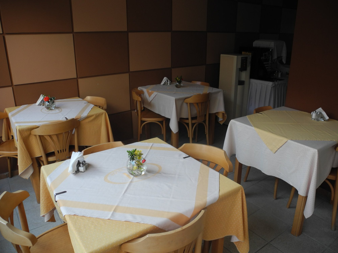 弗斯霍斯酒店主图