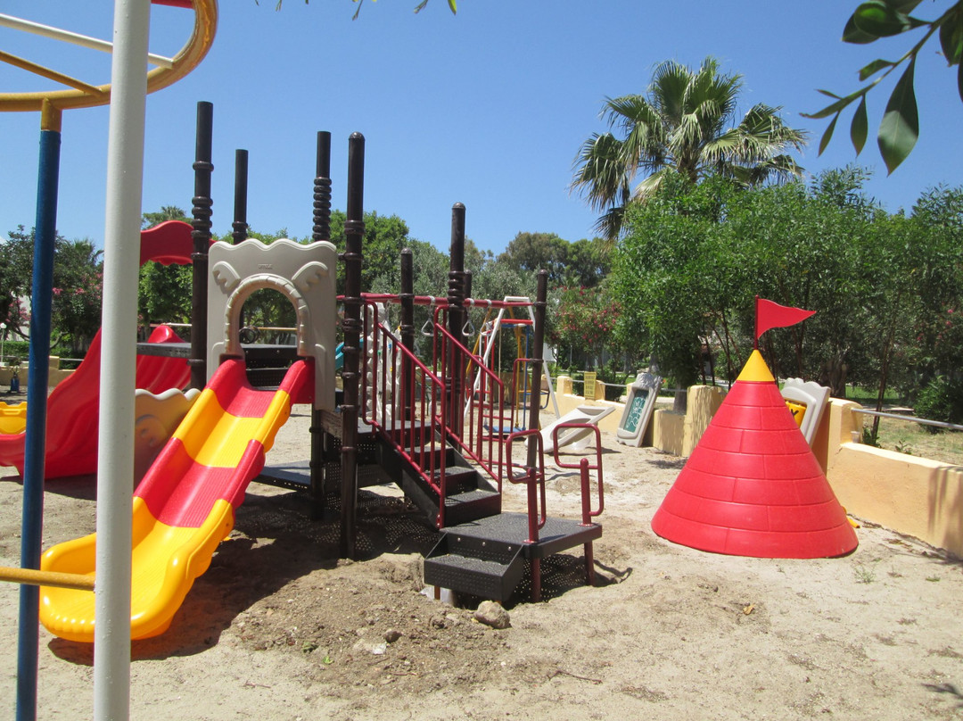 亚特兰蒂斯酒店主图