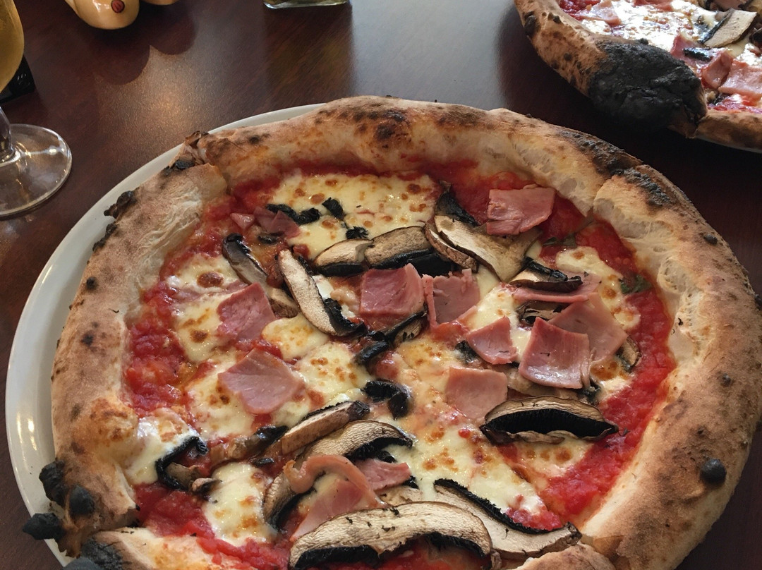 Mamma Concetta