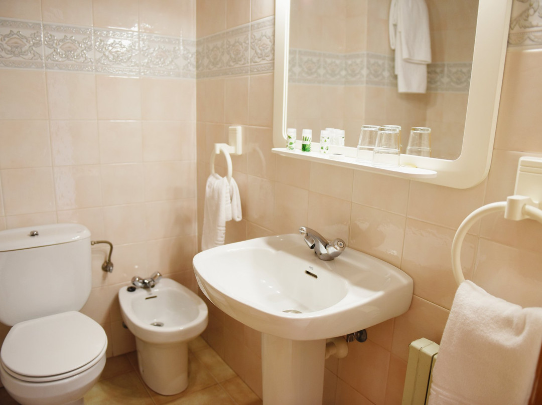 Hostal San Martin主图