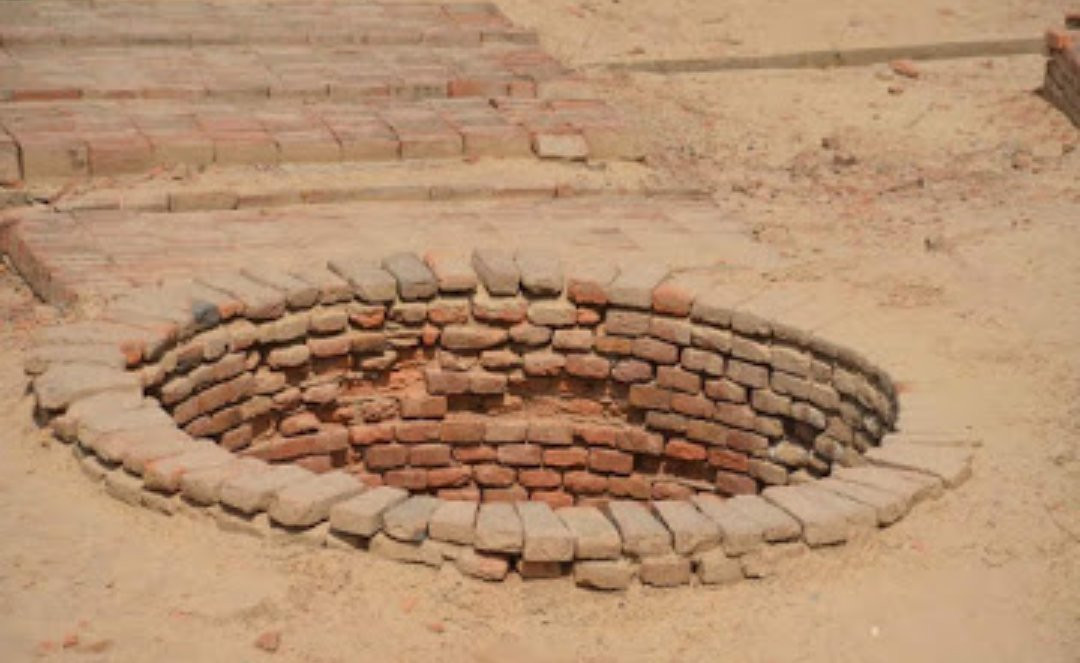 Harappa Museum-Sahiwal必去景点