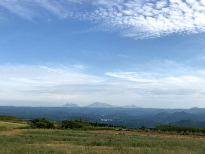 Kameishi Toge-日田市必去景点