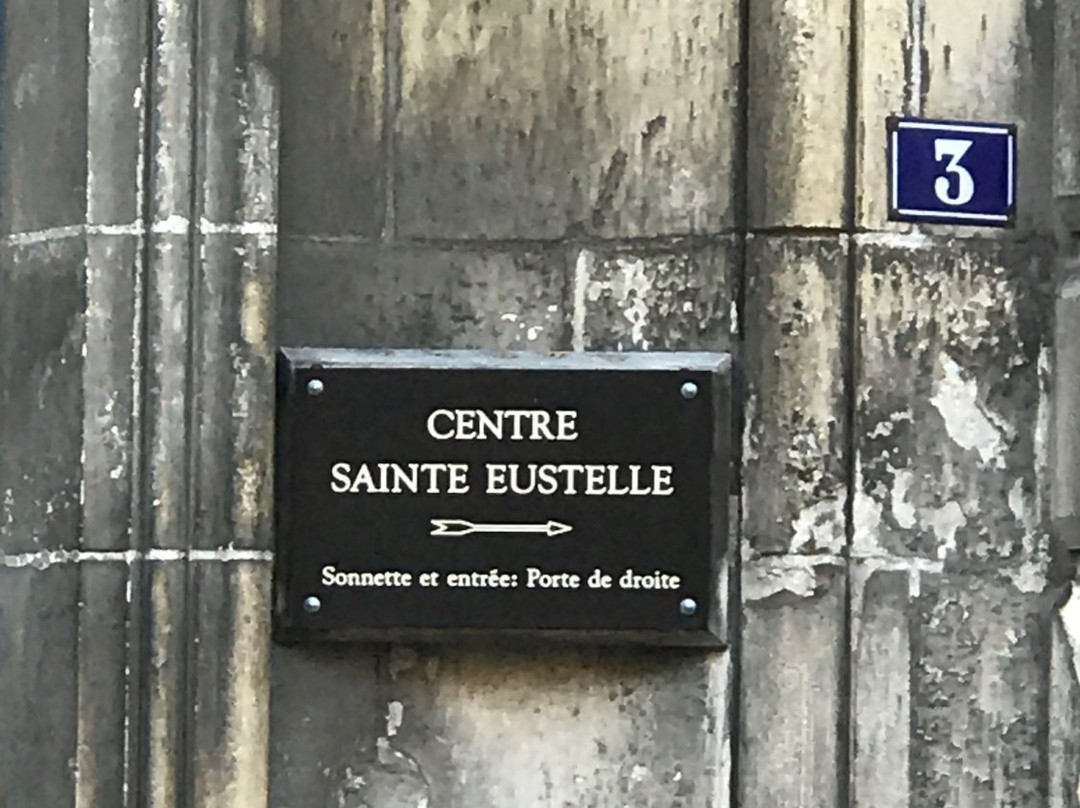 Chapelle Notre-Dame de l'Espérance景点图片