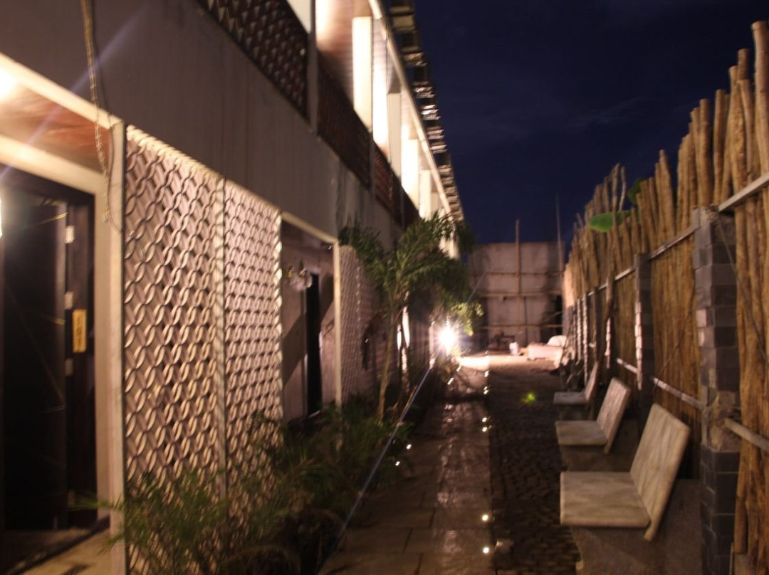 Haywizz Havelock Island Resort主图