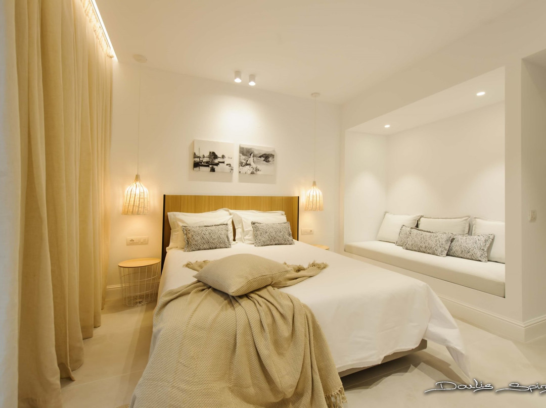 Hotel Alfa主图