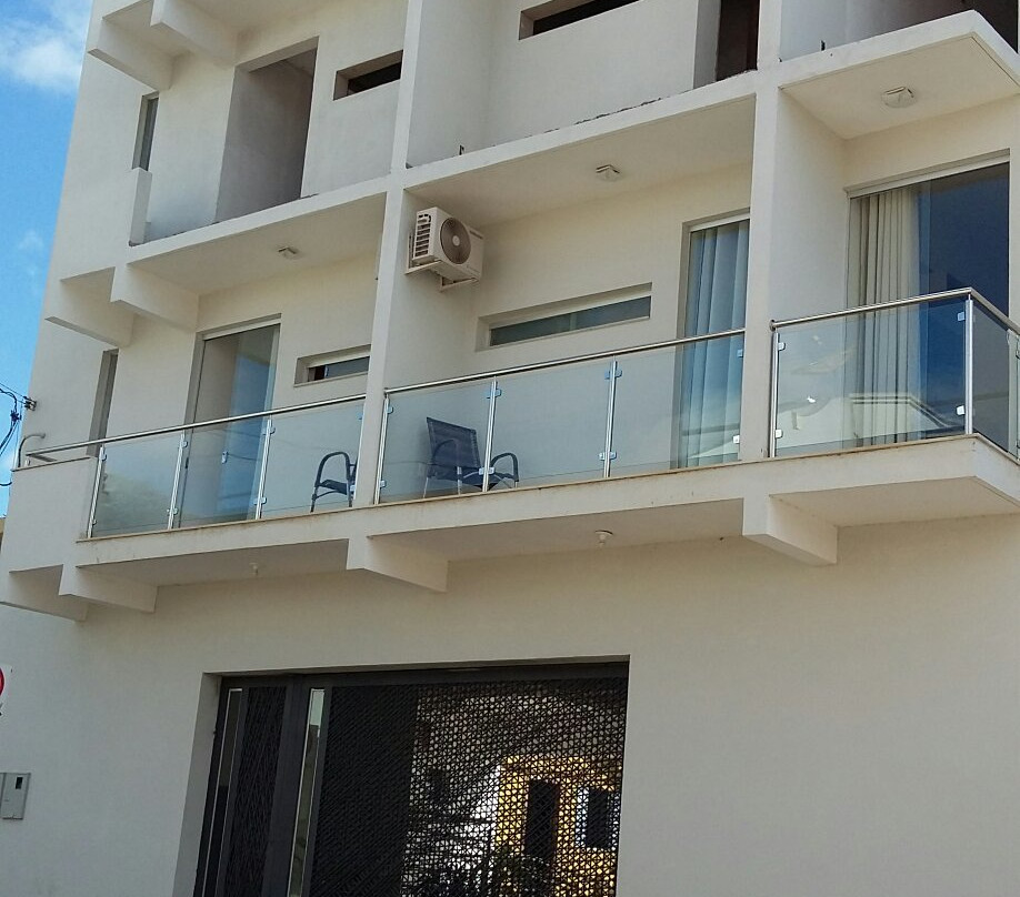 Hotel Santa Maria