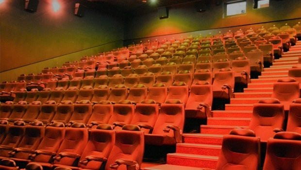 Plaza Cinema景点图片