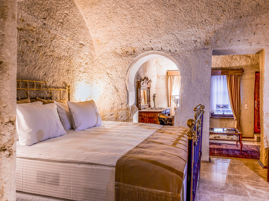 Hanedan Cappadocia Suites主图