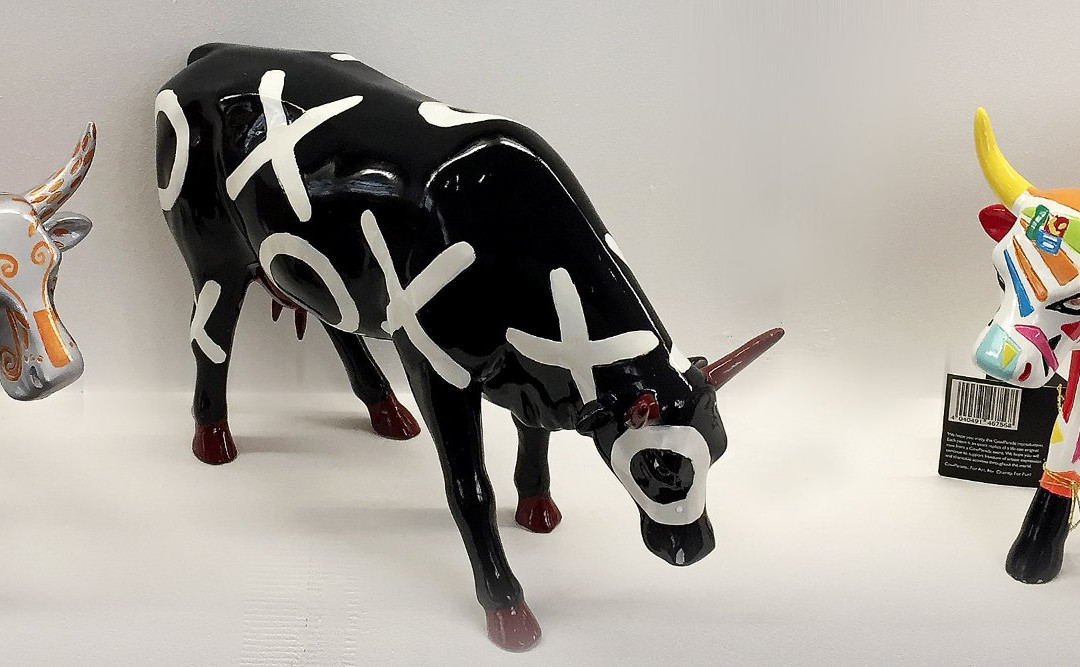 ArtWorld-哥本哈根必去景点