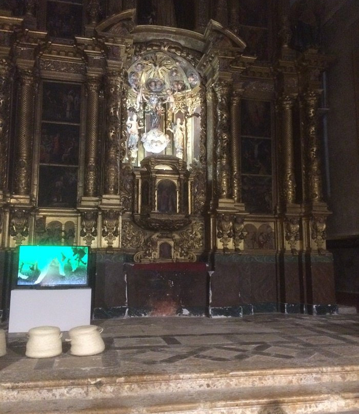 Lias La Tafona-Pollenca必去景点