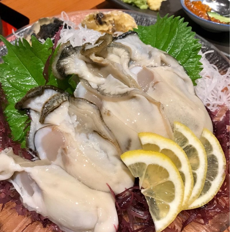 函館ダイニング 雅家