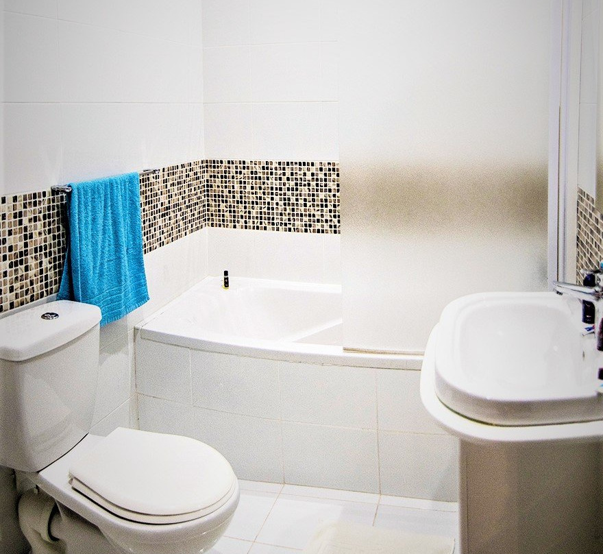 Estrella Lodging主图