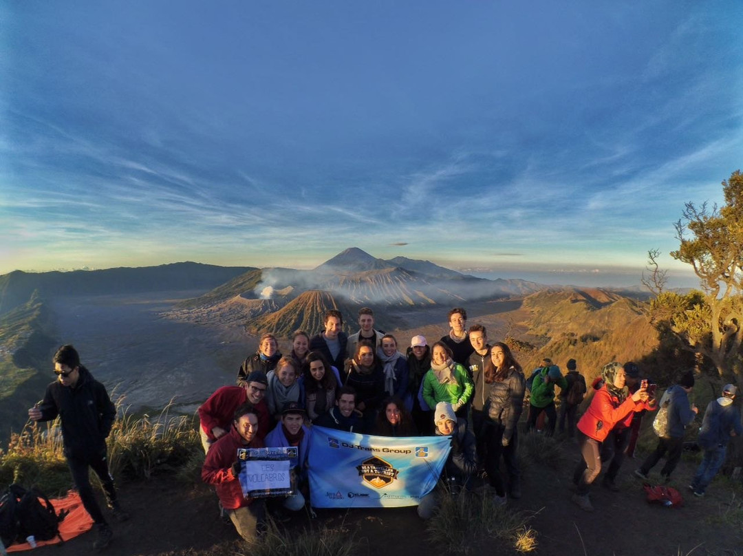 Java Volcano Tour Operator景点图片