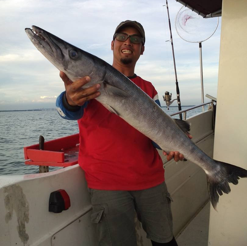 Port Klang Fishing Recreational and Leisure-Pulau Indah必去景点
