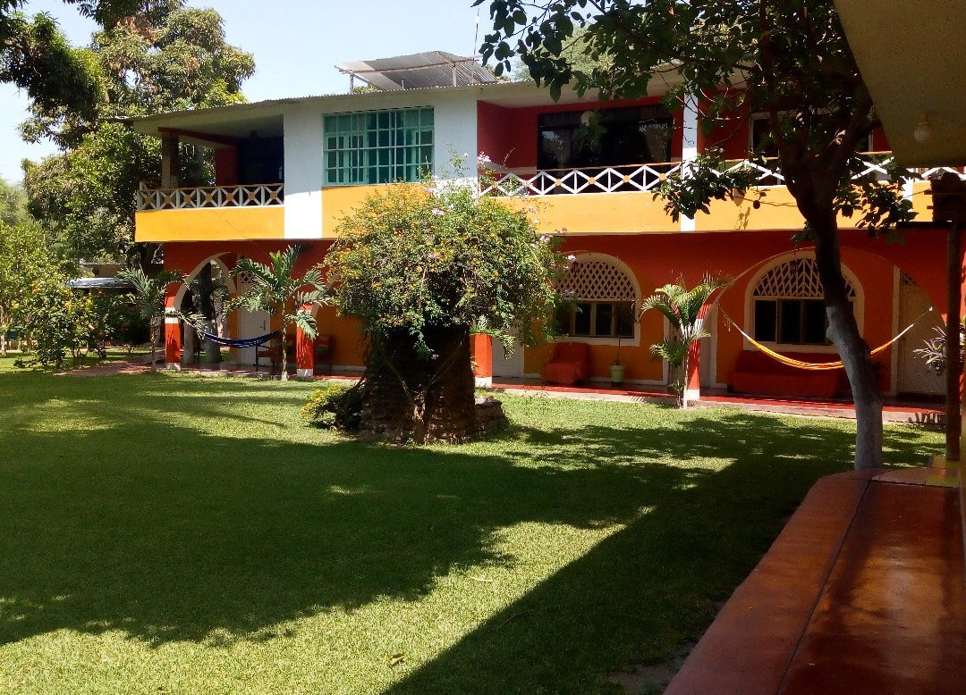 Motupe旅游攻略图片