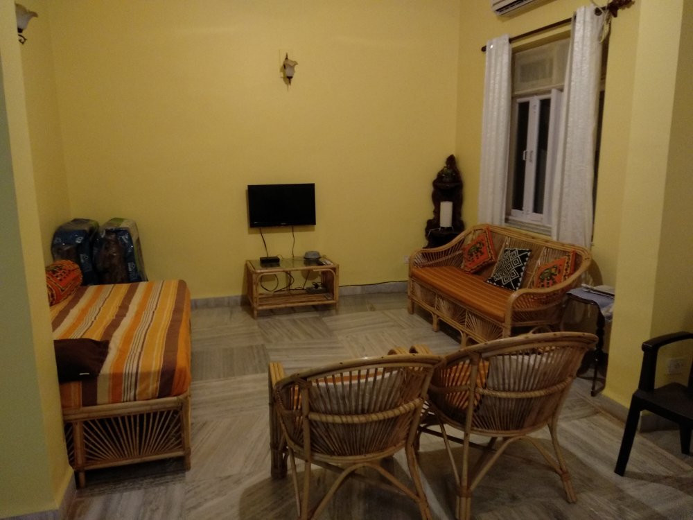 Residential Kaya Kwanga主图