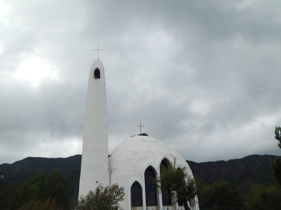 Iglesia San Placido景点图片