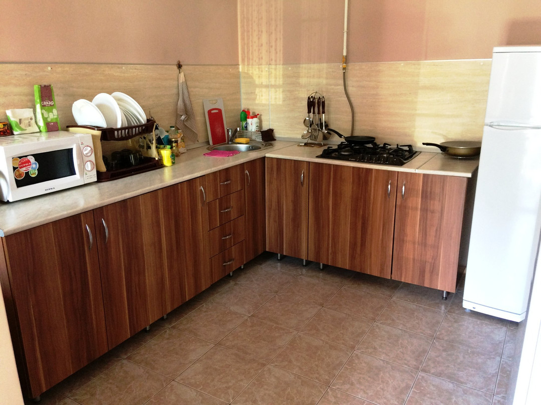 Guest House Shokolad主图