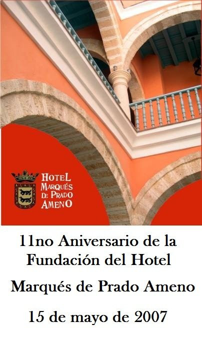 Hotel Marques De Prado Ameno主图