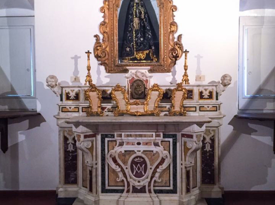 Museo Sant'Alfonso Maria de Liguori景点图片