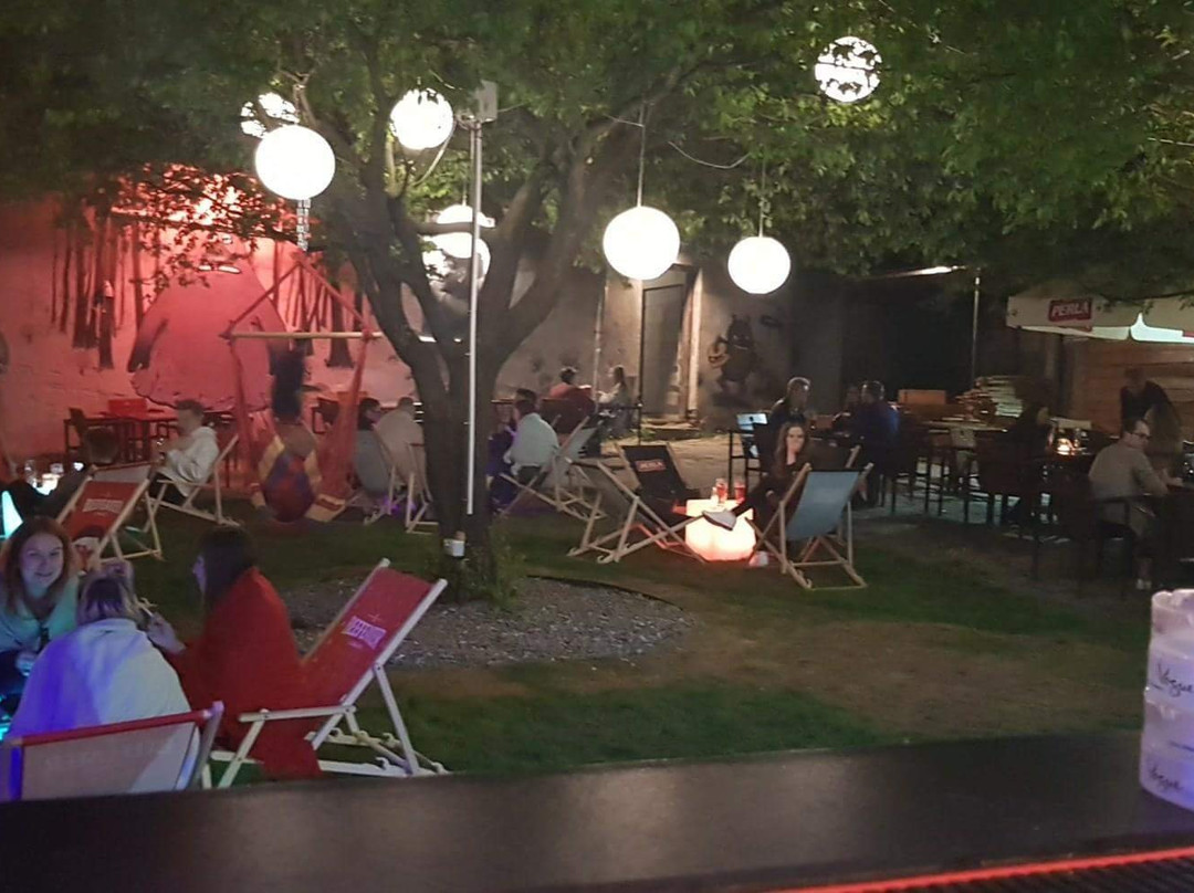 Placyk-卢布林必去景点