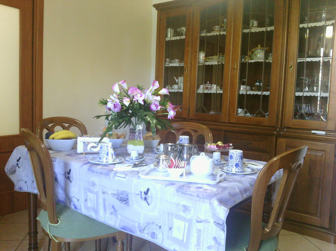 B&B Rosa dei Venti主图