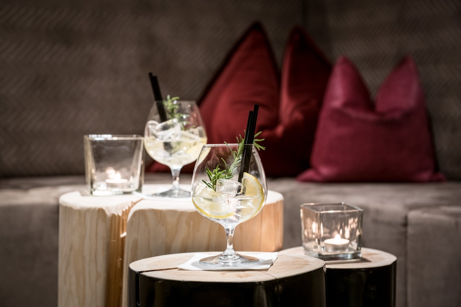 Hotel Des Alpes-官方