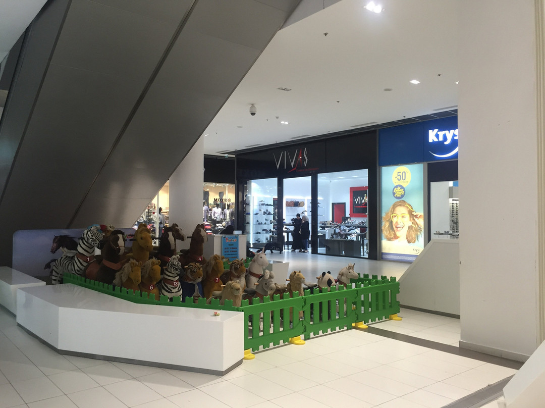 Socco Alto-丹吉尔必去景点