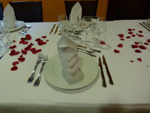 Complejo Turístico Camping Bielsa主图