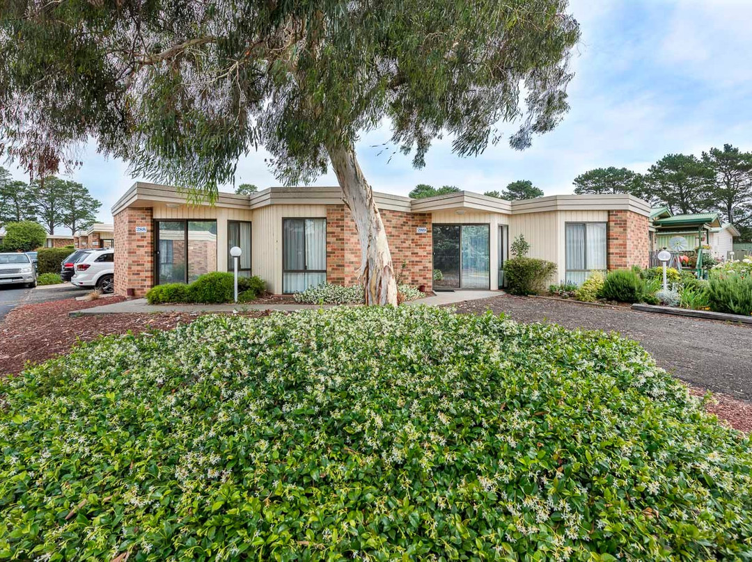 百斯特威斯登日落汽车旅馆度假村主图