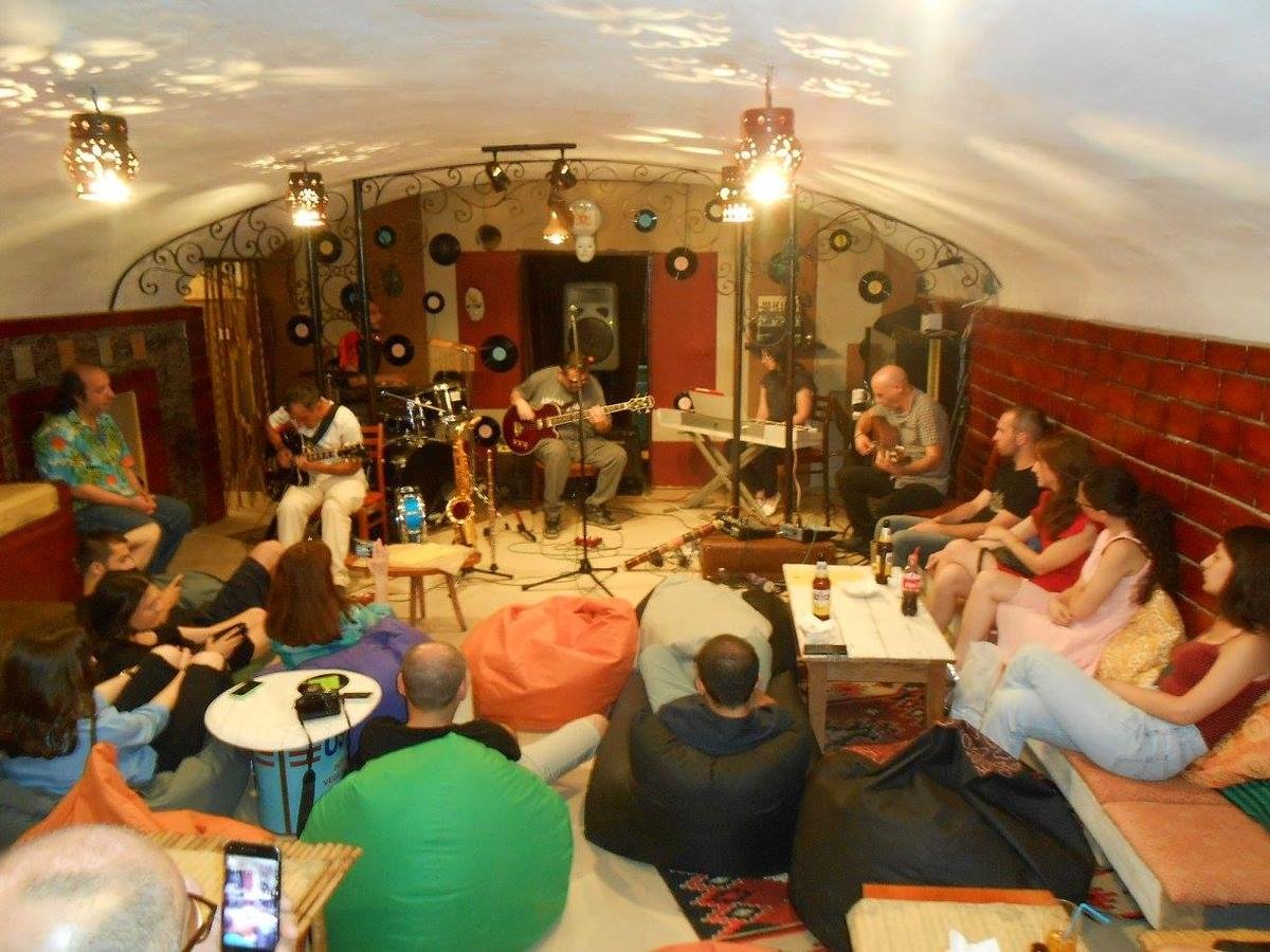 Guesthouse Panorama-官方