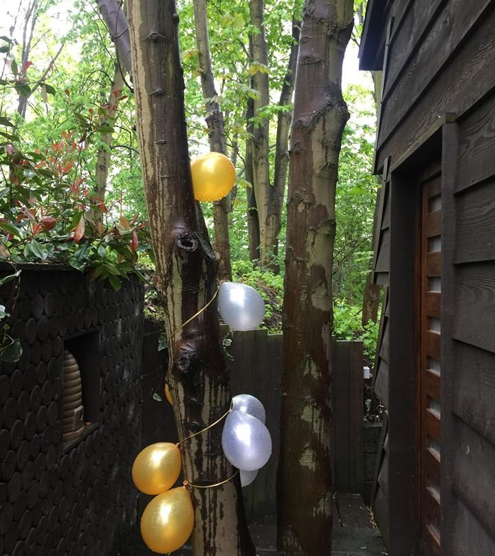 North Hill Farm主图