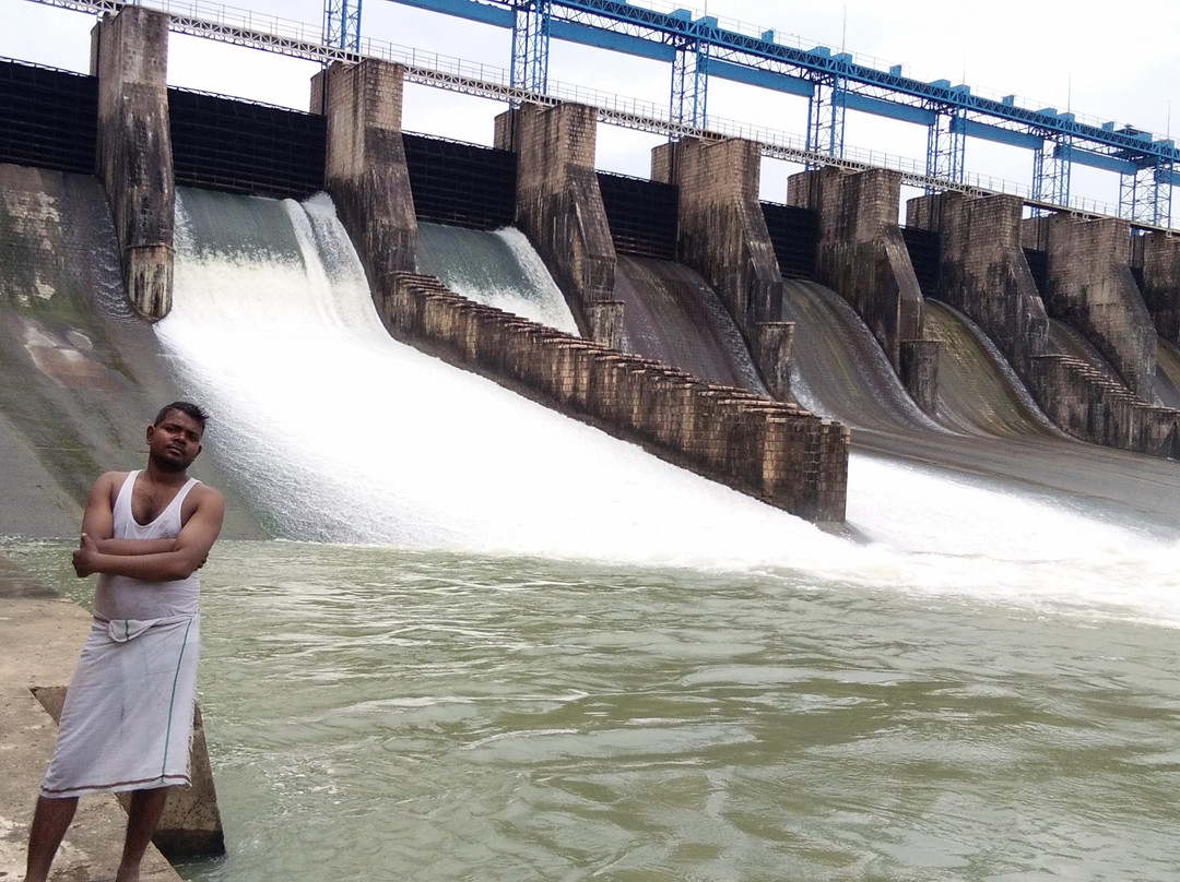 Musakhand Dam景点图片